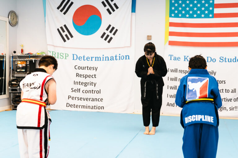 Taekwondo Classes Newtown CT - World Champion Taekwondo - Youth & Adult