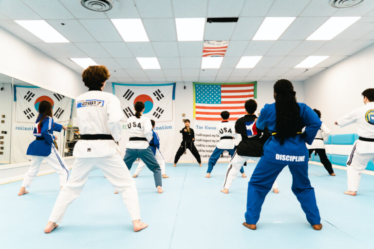 Taekwondo Classes Newtown CT - World Champion Taekwondo - Youth & Adult